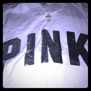 BNWT pink tee 😍